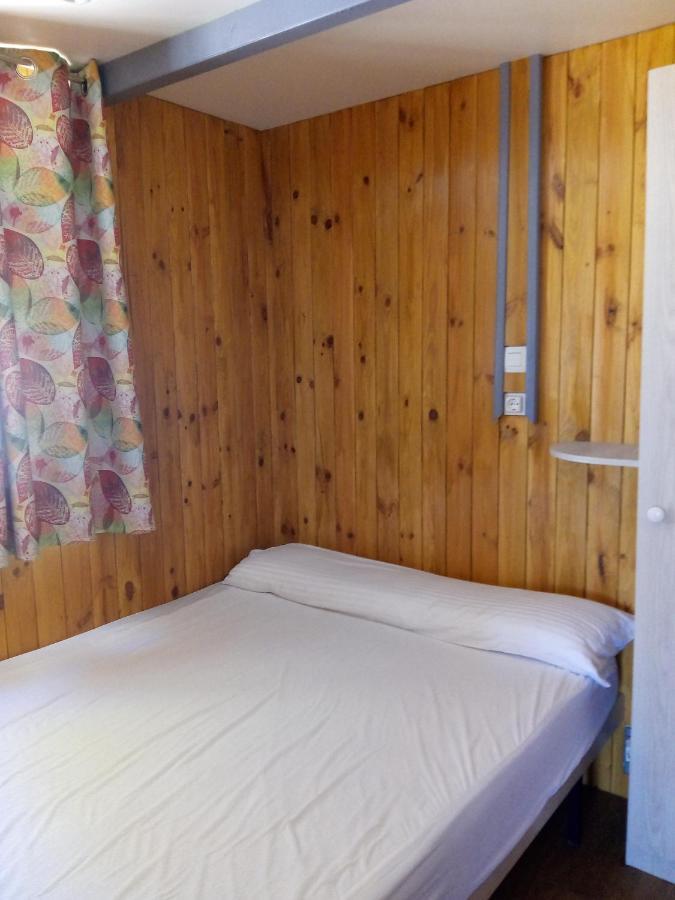 Camping-Bungalows Altomira Navajas Ngoại thất bức ảnh