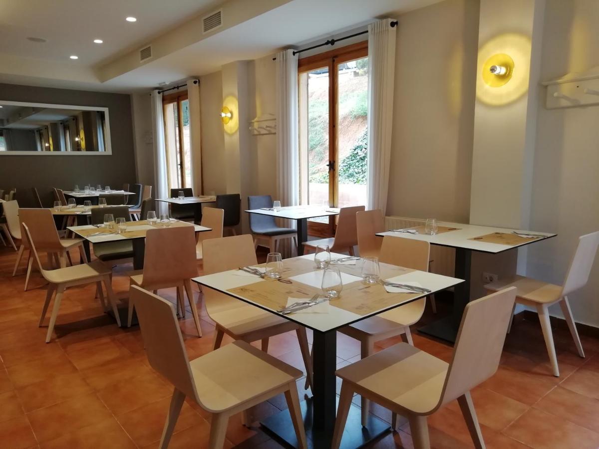 Camping-Bungalows Altomira Navajas Ngoại thất bức ảnh